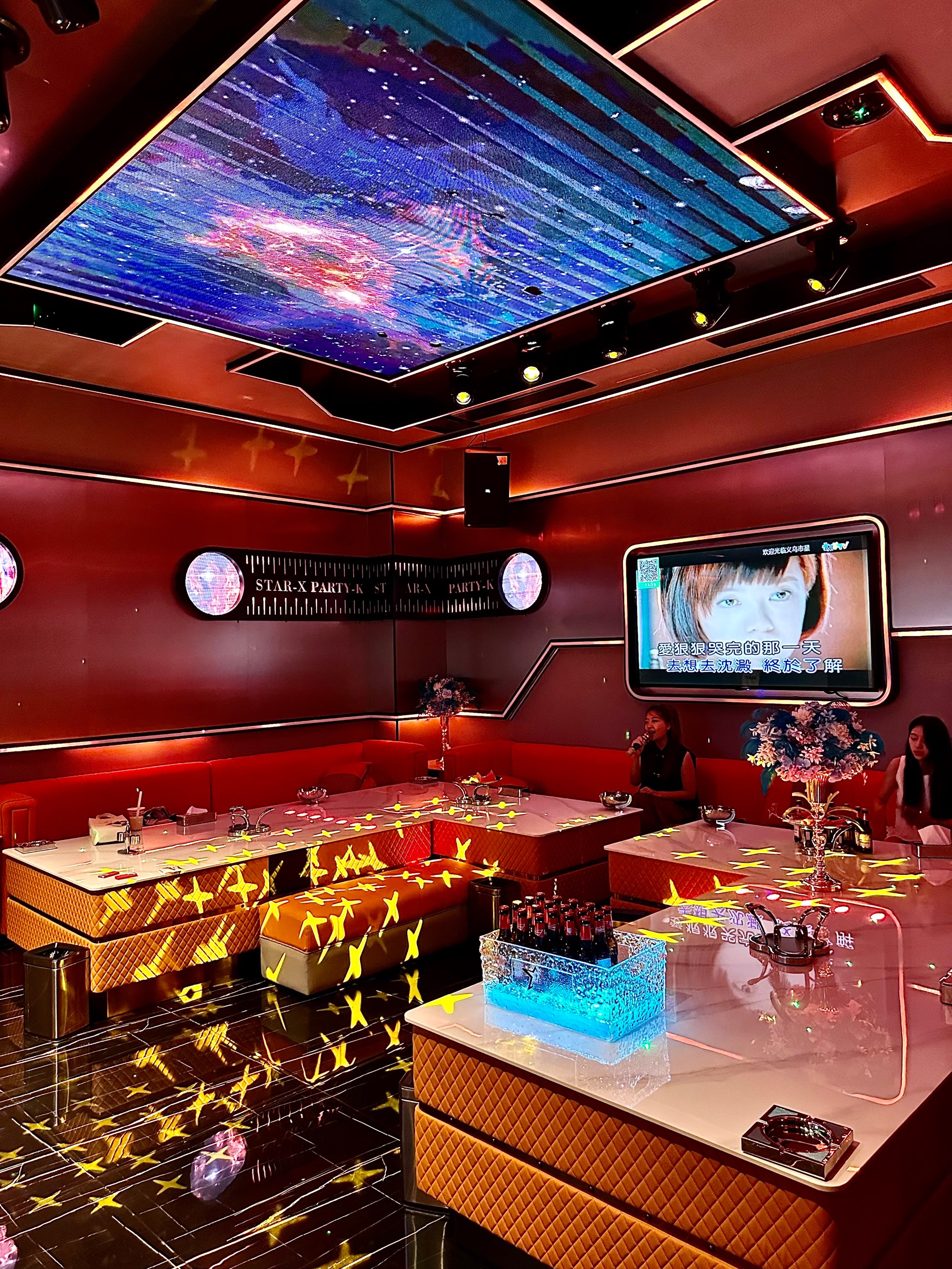 呼和浩特商务ktv精彩玩法分享-清水河县ktv预定